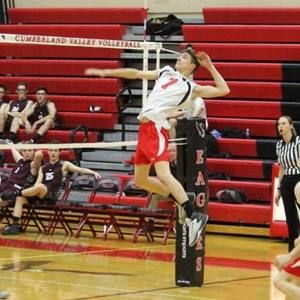 Meet your Posher, Brayden